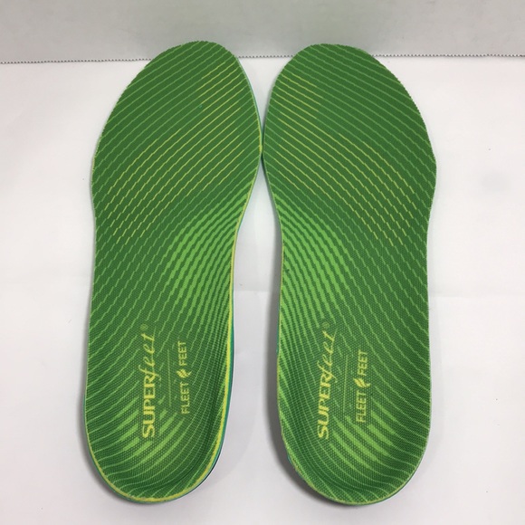 Hoka One One Bondi 7 Sz 9.5 Wide Shoes Blue Haze - Picture 12 of 12